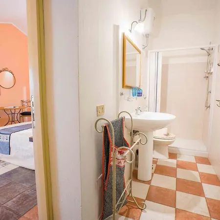 Guest house Romeo & Giulietta
