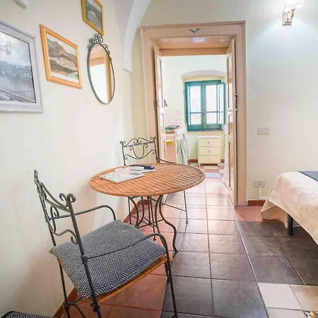 Guest house Romeo & Giulietta *