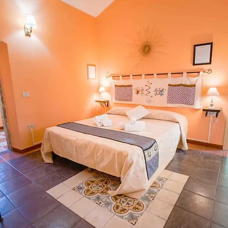 Romeo & Giulietta Guest house