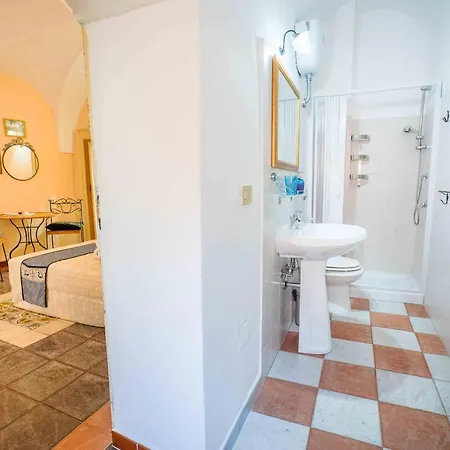 Romeo & Giulietta Guest house