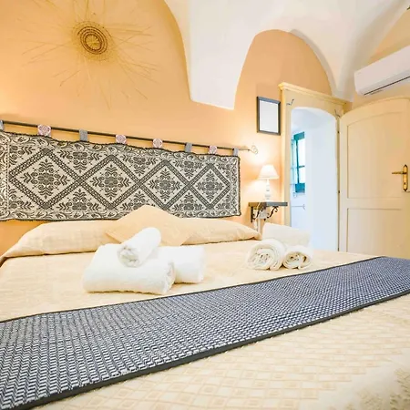 Guest house Romeo & Giulietta *