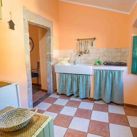 Romeo & Giulietta Guest house *
