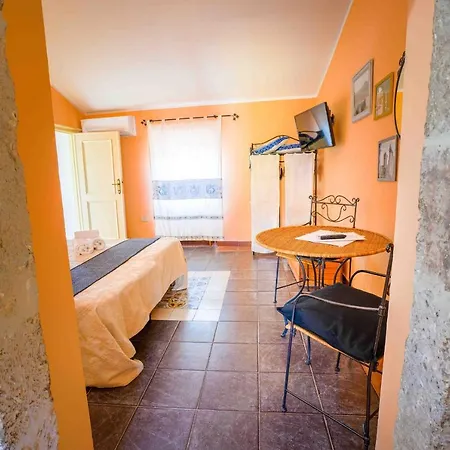 Guest house Romeo & Giulietta Bosa