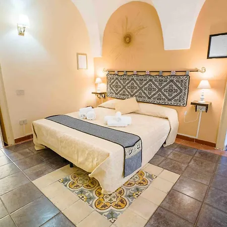 Romeo & Giulietta Guest house