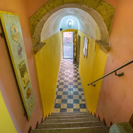 Romeo & Giulietta Guest house