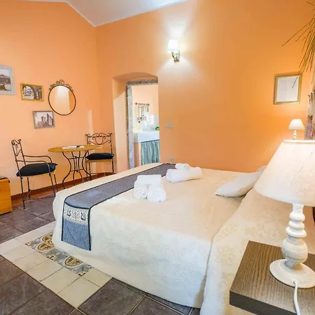 Guest house Romeo & Giulietta