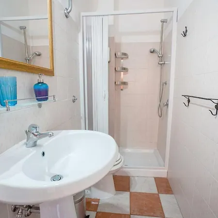 Romeo & Giulietta Guest house *