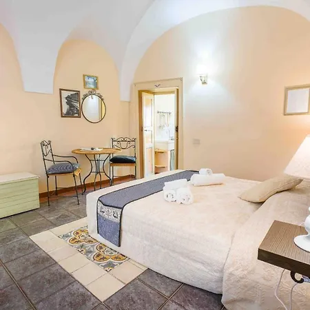 Guest house Romeo & Giulietta *