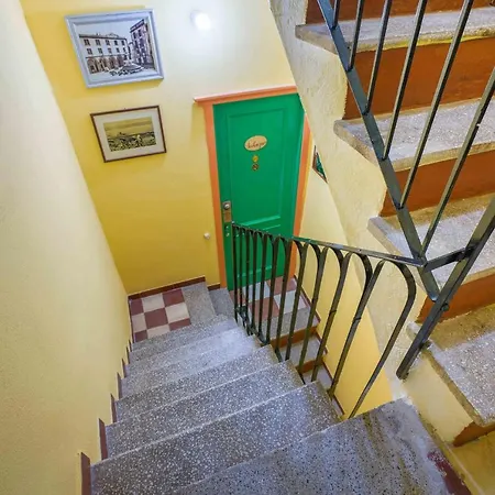 Guest house Romeo & Giulietta *