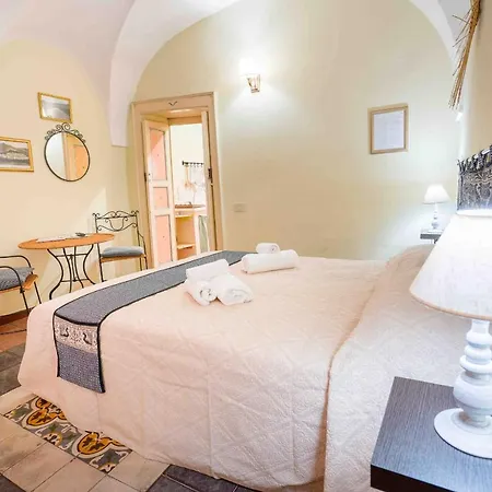 Guest house Romeo & Giulietta