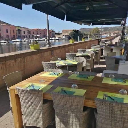 Romeo & Giulietta Guest house Bosa