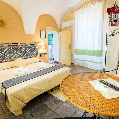 Romeo & Giulietta Guest house