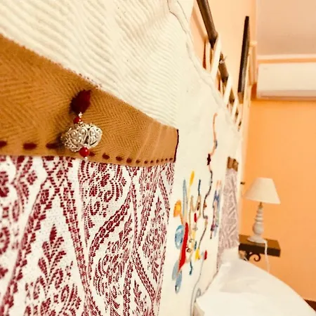 Romeo & Giulietta Guest house Bosa