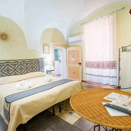 Maison d'hôtes Romeo & Giulietta Bosa