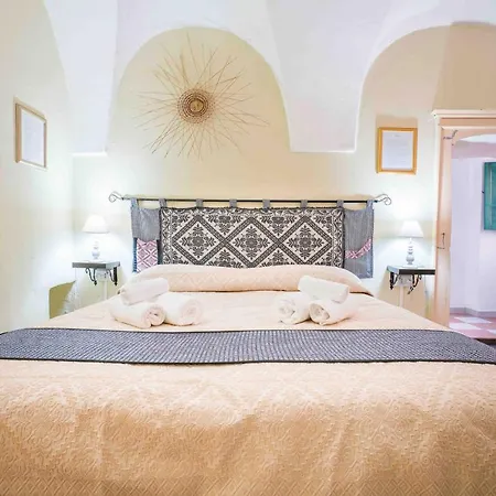 Maison d'hôtes Romeo & Giulietta